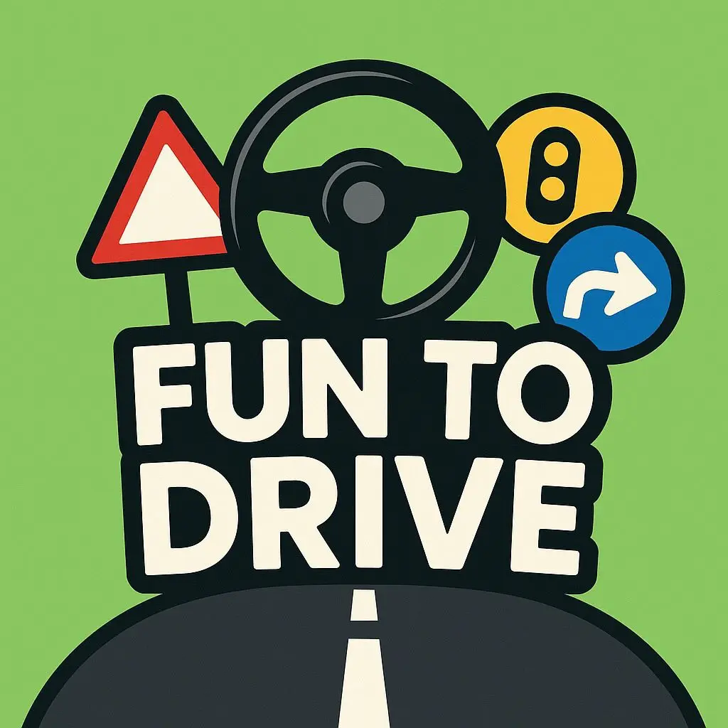 funtodrive
